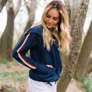 ZYIA Black Active Jacket